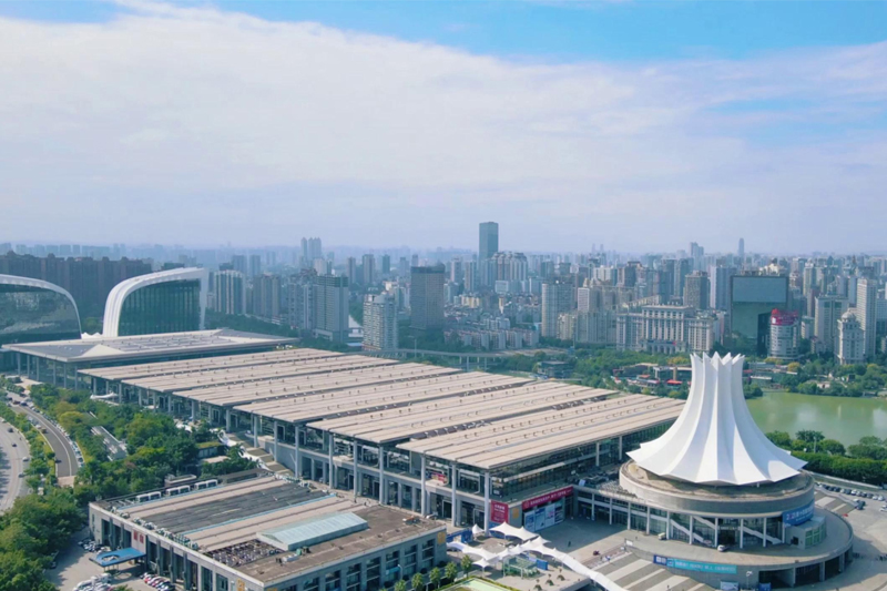 广西南宁国际会展中心